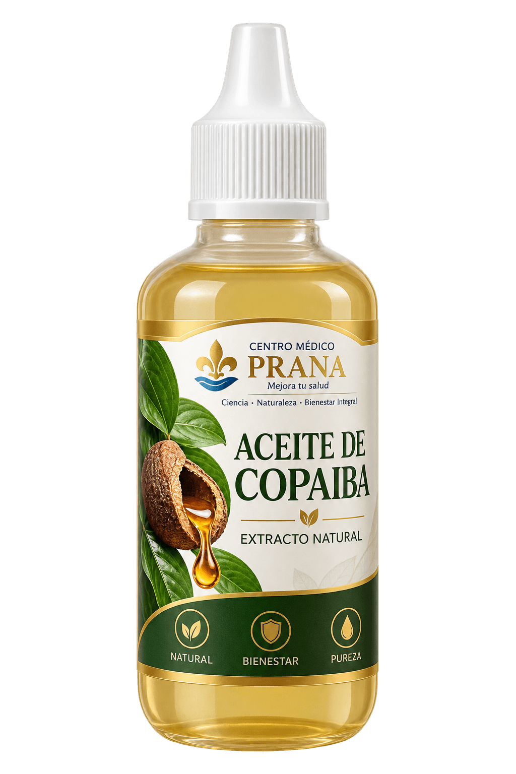 Copaiba