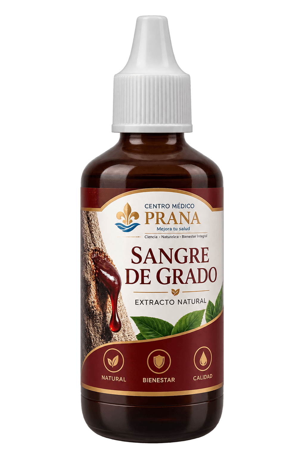 Sangre de grado