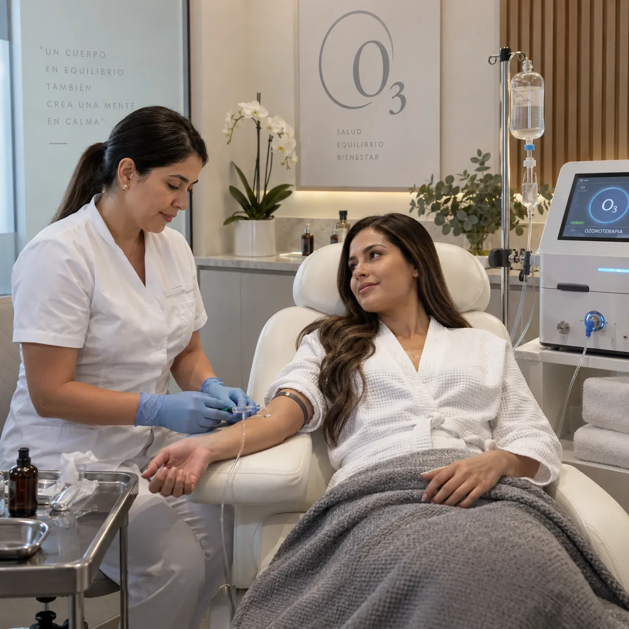 Ozonoterapia